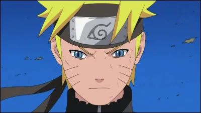 Quel animal Naruto fait-il apparaître ?