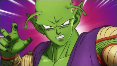 Qui est ton personnage préféré de Dragon Ball ?