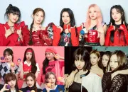 Test Quelle ''(G)I-dle'' vas-tu remplacer ?