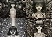 Quiz Junji Ito