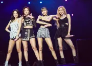 Test Quelle membre de Blackpink es-tu ?