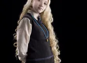 Quiz Luna Lovegood