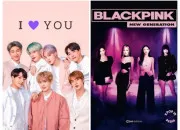 Quiz Blackpink ou BTS ?