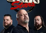 Quiz Connaissez-vous l'mission de tlvision ''Pawn Stars, les rois des enchres'' ?