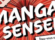 Quiz Les Sensei dans les mangas