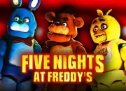 Quiz Comment se nomment ces personnages (''FNaF'') ?