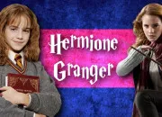 Quiz Hermione Granger