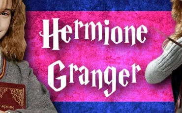 Quiz Hermione