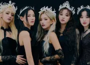 Test Quelle (G)I-dle es-tu ?