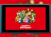 Quiz Nintendo Switch, 7 ans de fun !