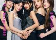 Test Qui es-tu dans le groupe de (G)I-dle ?