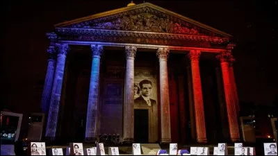 Le 21 février, Missak Manouchian est devenu le premier résistant étranger à accéder au Panthéon. De quelle origine était-il ?