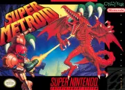 Test Quel boss de ''Super Metroid'' tes-vous ?