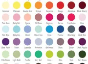 Quiz Quiz de rapidit : les couleurs