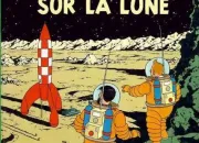 Quiz On a march sur la lune