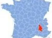 Quiz Villes et villages de la Drme