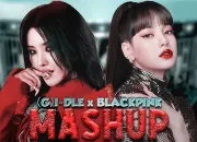 Test (G)I-dle ou Blackpink ?