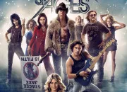 Test Qui es-tu dans ''Rock of Ages'' ?