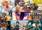 Test Quel anime devrais-tu regarder ?