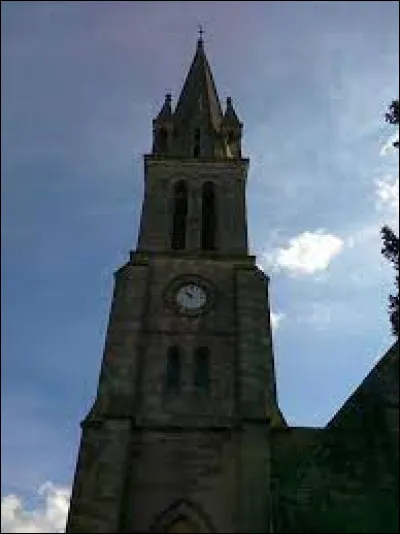 Nous commençons notre balade à Amblie. Ancienne commune Calvadosienne, elle se situe en région ...