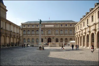 Quand on te propose d'aller dans une nouvelle école parce que tu as fait des bêtises dans ton ancienne école, comment réagis-tu ?