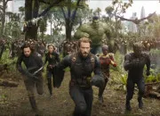 Test Qui es-tu dans le film ''Avengers'' ?