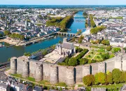 Quiz La ville d'Angers !