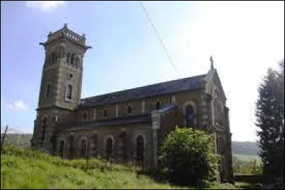 Je vous propose de commencer cette balade au pied de l'église Saint-Pierre-aux-Liens, à Balaives-et-Butz. Ancienne commune Ardennaise, elle se situe en région ...