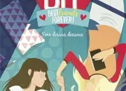 Quiz Livre BFF tome 9