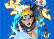 Test Quel personnage de ''Naruto'' es-tu ?