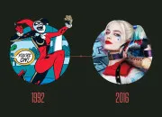 Test Harley Quinn