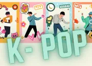 Test Pourrais-tu tre une idole de k-pop ?