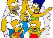 Quiz Les Simpson