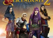 Test Quelle serait ta vie dans ''Descendants'' ? (Pour filles)