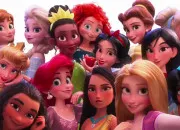 Quiz Les princesses Disney