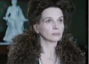 Quiz Films clbres : Juliette Binoche