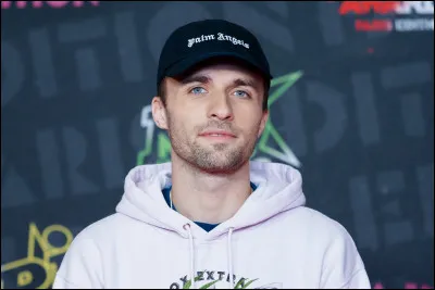 Quel est le vrai prénom de Squeezie ?