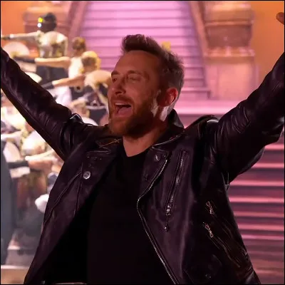 Je suis un titre qui est issu de la collaboration de trois artistes : David Guetta, Galantis et 5SOS. Je suis un titre exceptionnel sorti en 2024, je suis...