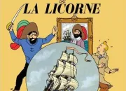 Quiz Le secret de la Licorne