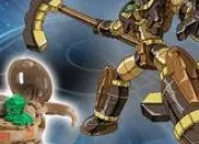 Quiz Bakugan(3)