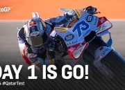 Quiz Grand Prix du Qatar MotoGP