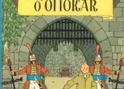 Quiz Le Sceptre D'Ottokar