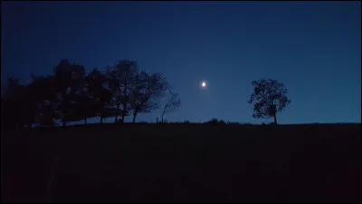 Que représente la nuit pour toi ?