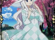 Test Quel personnage de ''Fairy Tail'' es-tu ?