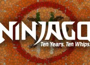 Quiz Lego Ninjago - Les titres des squences dintroduction