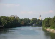 Quiz Associez la ville et son fleuve (2)