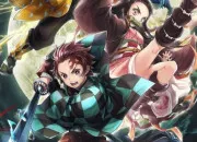 Test Quel personnage de ''Demon Slayer'' es-tu ?