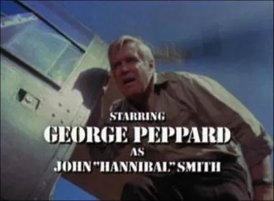 Pourquoi John Smith s'appelle t'il Hannibal ?