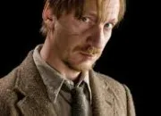 Quiz Connais-tu bien Remus Lupin ?