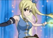 Quiz Personnages de Fairy Tail